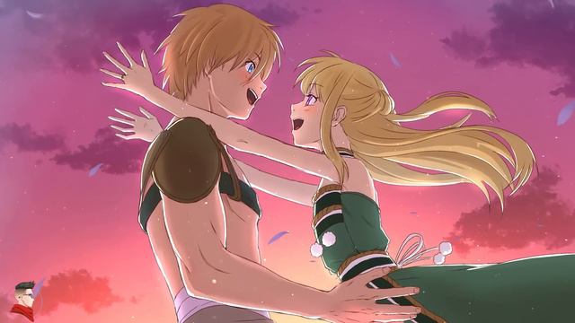 To Your Eternity: Gugu and Rean Love Theme | EMOTIONAL COVER (Episode 12 OST)