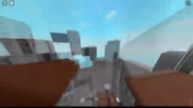 Roblox Parkour: MAG RAIL Run смотреть онлайн