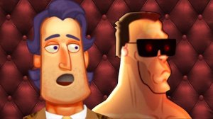 АДВОКАТ ТЕРМИНАТОРА! ► Devil's Attorney |7|