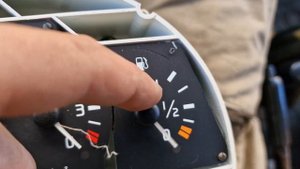 Поднимаем давление масла в двигателе Газели...? Не слишком удачная попытка.?