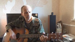 Очередь за солнцем на холодном углу... Система (ГО кавер)