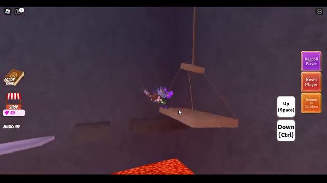 где лежат все вещи Wacky Wizards смотреть онлайн