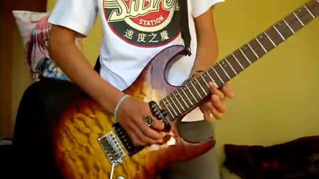 the gazette agony cover (aoi part) смотреть онлайн