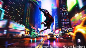 Sunflower Remix