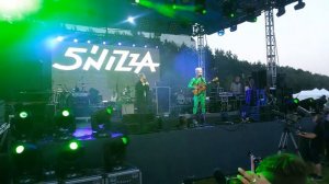 5'nizza - Весна (live in Minsk 2016)