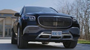 MercedesMaybach GLS600 . Торговый дом миллиардера Андрея Драгунова .Основными направлениями промышл