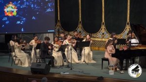 А.Пьяццолла «Либертанго»