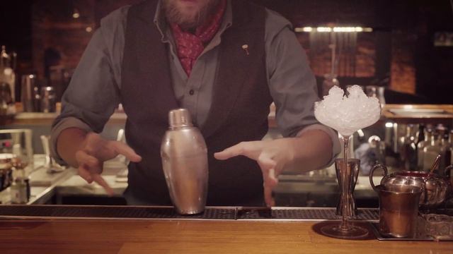 Martin Hudak - All Star Bartender Series смотреть онлайн