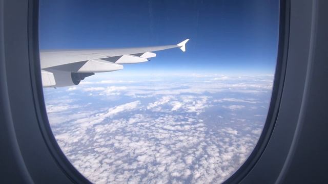 Emirates A380-800 Dubai (DXB) To London (LHR) "Full Flight" смотреть онлайн