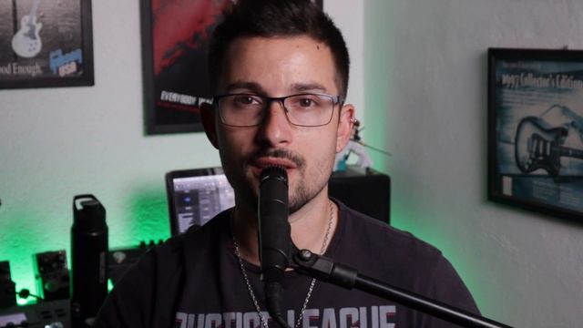 PEDAL DE OVERDRIVE TUBE SCREAMER TS9 TIMBRES E DICAS смотреть онлайн