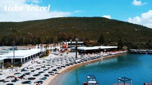 Crystal Green Bay Resort 2023 #turcja #bodrum