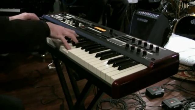 Hammond SK1