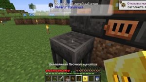 100 ДНЕЙ НА САМОЙ БОЛЬШОЙ ТЕХНОМАГИЧЕСКОЙ СБОРКЕ С МОДАМИ • LoliLand (Майнкрафт выживание с модами)