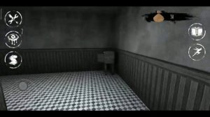 КАК ОТКРЫТЬ СЕКРЕТНУЮ КОМНАТУ В eyes the horror game