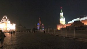 Москва - Монгол Шуудан