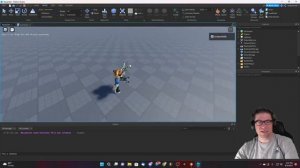 LMAG - Stein.World Game View (this is what happens when you dont program in Lua for a year)