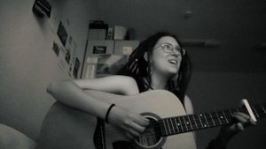 Running with the wolves - AURORA acoustic guitar cover | kokocovoemoloko