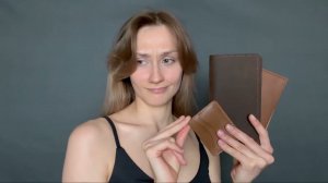 Креативная видеовизитка. Актриса Анна Русева