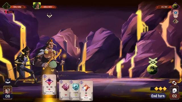 A Long Way Down First 10 Minutes Of Gameplay смотреть онлайн