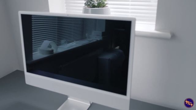 M1 iMac - распаковка, тест и сравнение производительности с 27 Intel iMac 2020