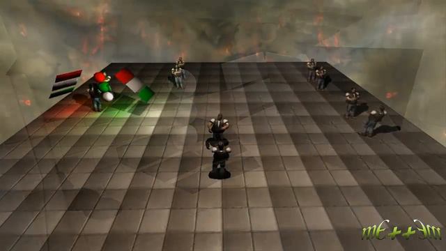 Typh - Ragdoll 3 смотреть онлайн