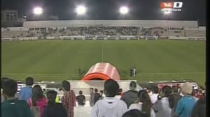 Alebrijes de Oaxaca vs Lobos BUAP 4-0 Copa MX