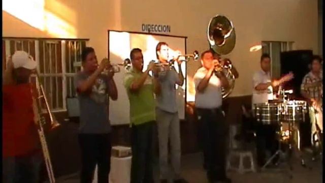 Instrumentos YAMAHA en la Escuela German Lizarraga смотреть онлайн