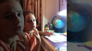 Мой вечер после школы/2018