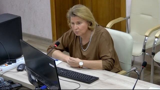 О промежуточных итогах мониторинга питания и здоровья детей в первом полугодии 2021-22 учебного год