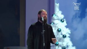 Иеродиякон Феофил "восмиконечная"