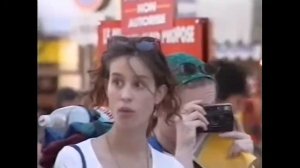 «Встречи на Моховой» с Камой Гинкасом