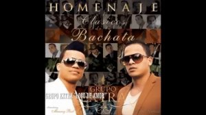 GRUPO EXTRA LOCO DE AMOR BACHATA