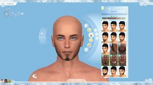 Modern Day Team Avatar! (+CC Links!) | Sims 4 CAS