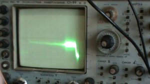 Импульсный режим в полуавтомате для сварки алюминия в среде аргона.