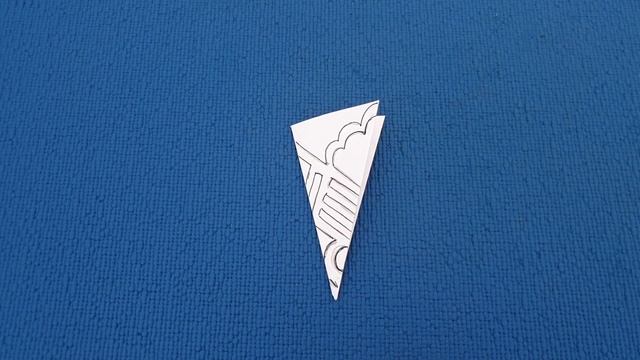 КАК СДЕЛАТЬ КРАСИВУЮ СНЕЖИНКУ КОТОРАЯ ИСПОЛНИТ НОВОГОДНИЕ ЖЕЛАНИЯ! УЗОРЫ ДЛЯ СНЕЖИНОК! Рукоделие.