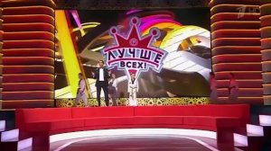 The Best Moments-Лучше всех!  Тхэквондист поёт песню Киркорова.