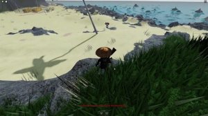 Roblox Isle: The Vietnamese Challenge (PART 1)