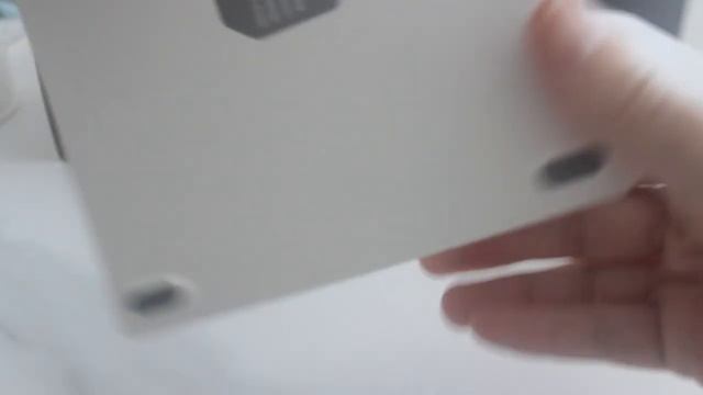 Leapwell CD201 Portable CD Player Unboxing смотреть онлайн