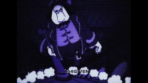 FindMyName - Show me your back //John silver (Slowed + 8D)