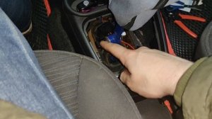 КОРОТКОХОДНАЯ КУЛИСА ВАЗ ГРАНТА 2110 приора #3