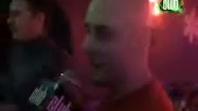 Порошок уходи CLUB TV смотреть онлайн