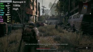 RTX 4060 + i7 14700K : Test in 12 Games