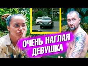 Все-таки нас заставят вакцинироваться! Встретил очень наглую бабу. Дожди есть - воды нет.