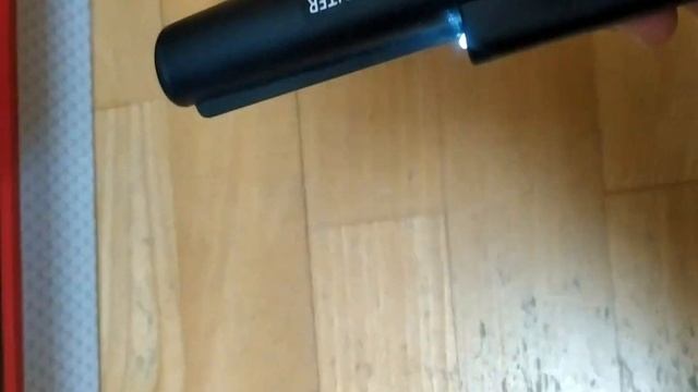 Black Gp Pointer Metal Detector смотреть онлайн