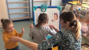 Видео занятие по теме «Дикие животные». Учитель-дефектолог: Коновалова А.В.