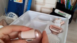 ?Честный отзыв,обзор эпилятора DEXP из магазина DNS