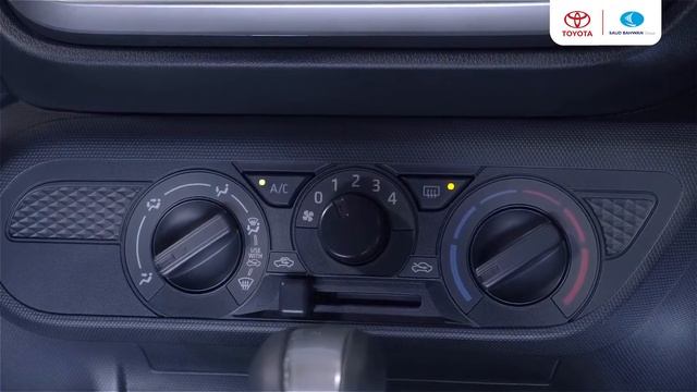 TOYOTA RAIZE Oman Walk around Video смотреть онлайн