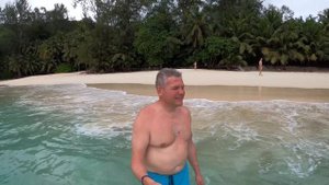 Сейшелы, Маэ. Анс Солей, Anse Soleil