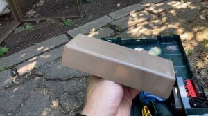 Инструмент сборщика мебели в одном чемодане