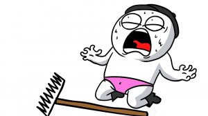 СЕЛЬСКИЙ АД! Самая тяжелая работа 2